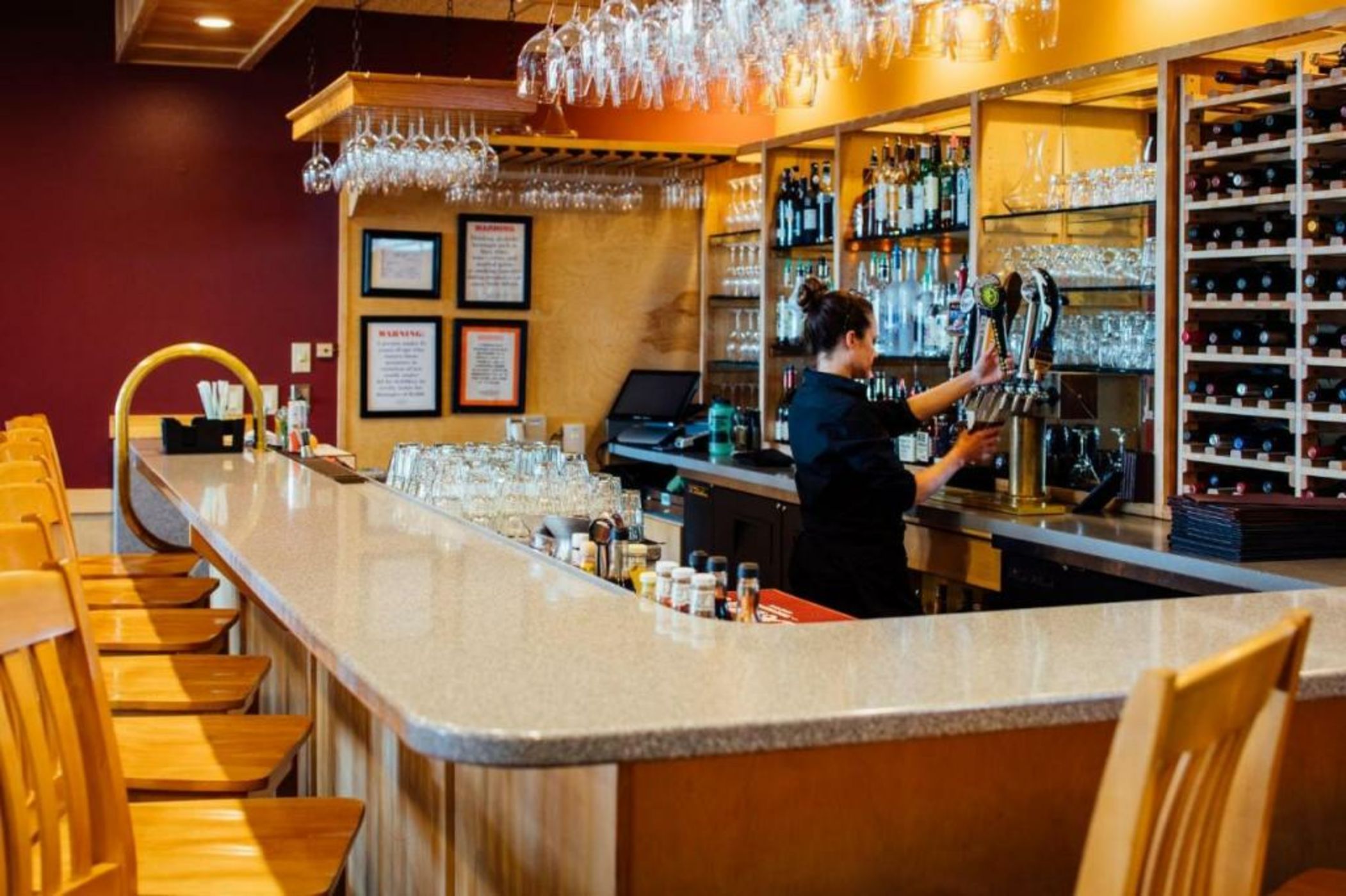 Talkeetna Alaskan Lodge