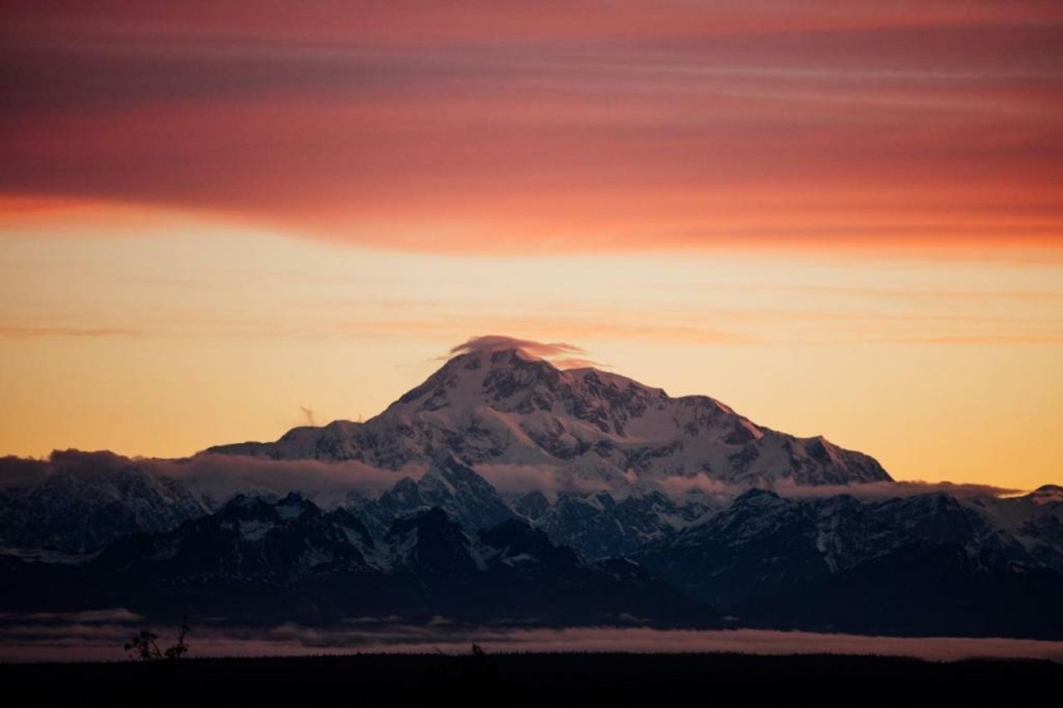 Talkeetna Alaskan Lodge