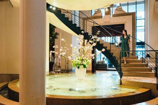 Hotel Nikko Kanazawa