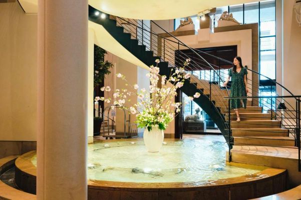 Hotel Nikko Kanazawa