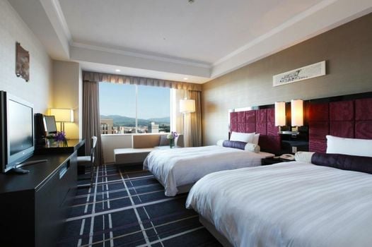 Hotel Nikko Kanazawa