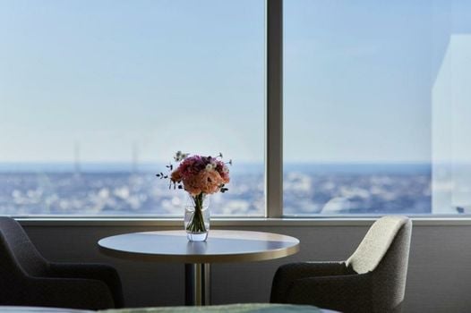 Hotel Nikko Kanazawa