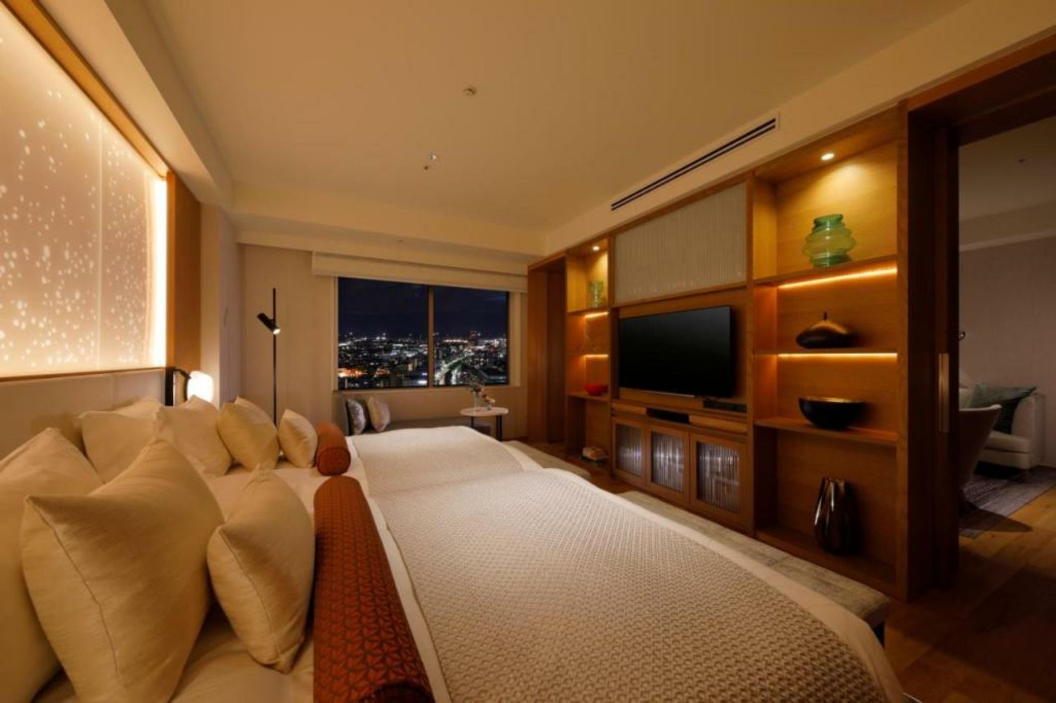 Hotel Nikko Kanazawa