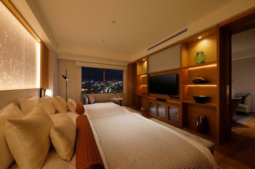 Hotel Nikko Kanazawa