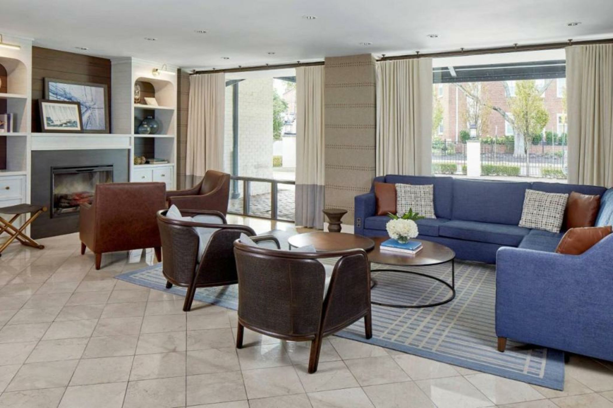 Annapolis Waterfront Hotel, Autograph Collection