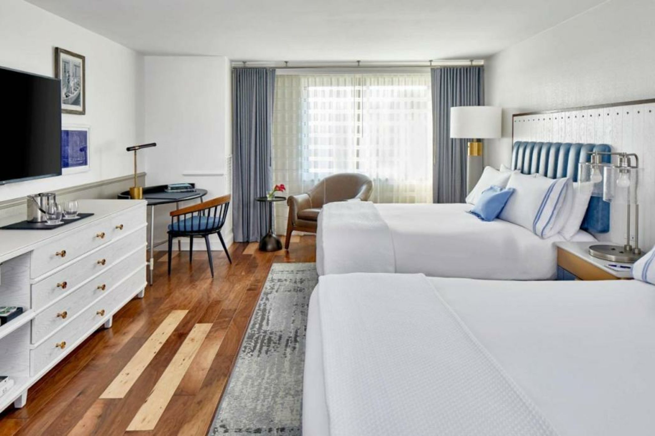 Annapolis Waterfront Hotel, Autograph Collection