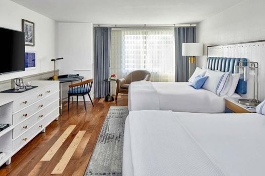 Annapolis Waterfront Hotel, Autograph Collection