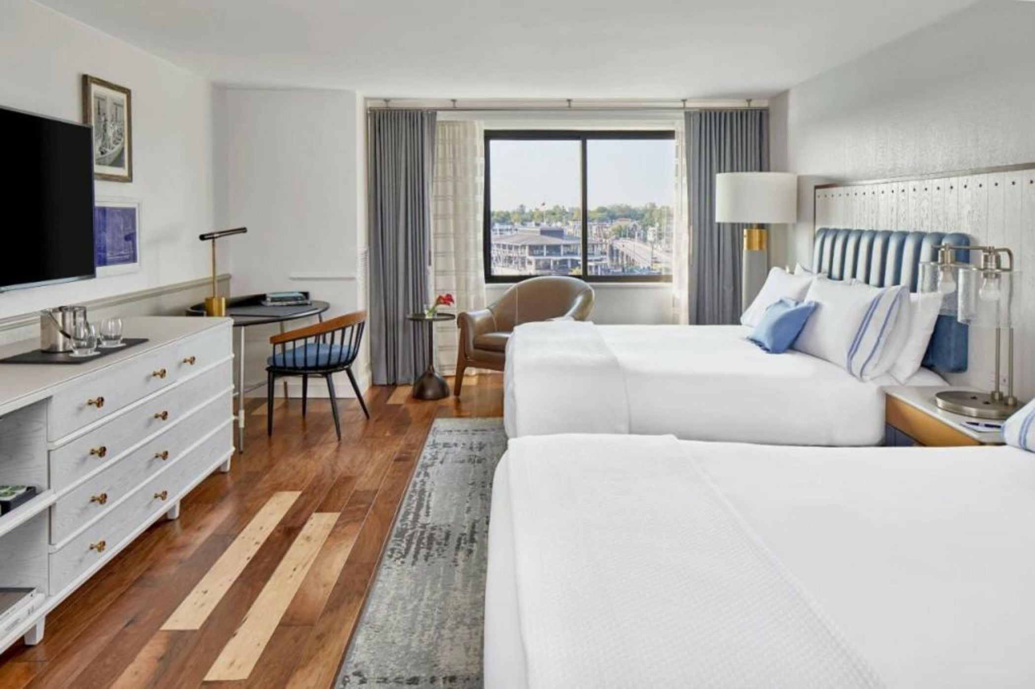 Annapolis Waterfront Hotel, Autograph Collection