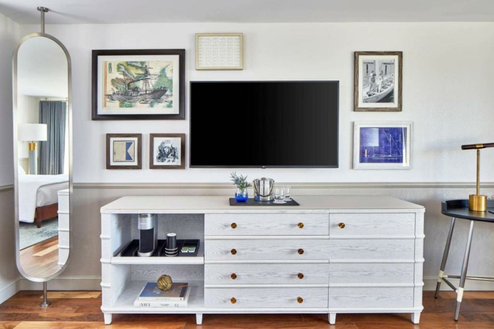 Annapolis Waterfront Hotel, Autograph Collection