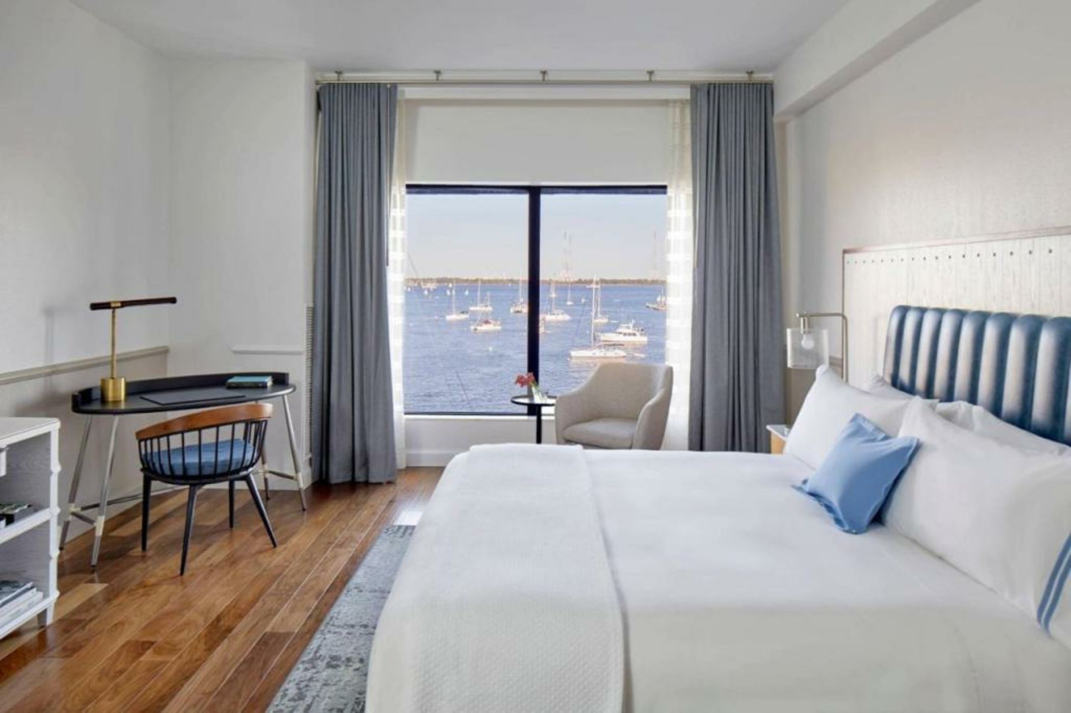 Annapolis Waterfront Hotel, Autograph Collection