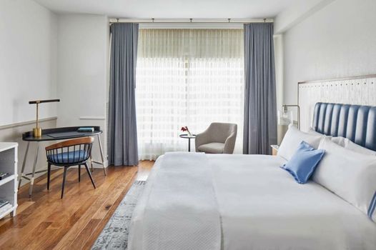 Annapolis Waterfront Hotel, Autograph Collection