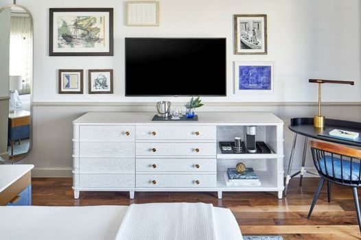 Annapolis Waterfront Hotel, Autograph Collection