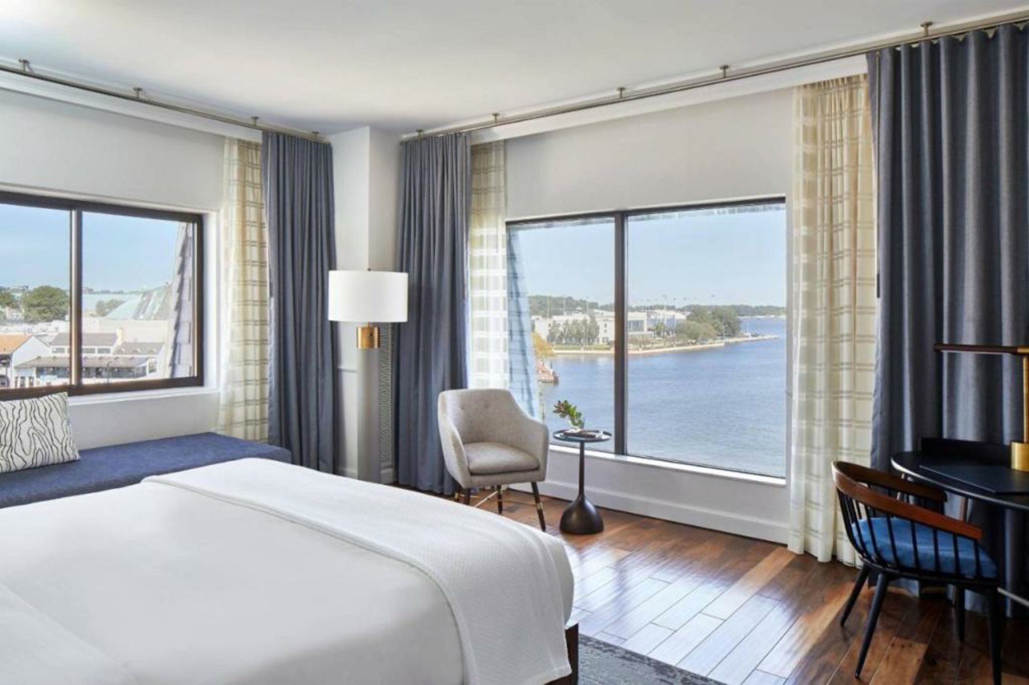 Annapolis Waterfront Hotel, Autograph Collection
