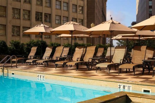 The Roosevelt Hotel New Orleans - Waldorf Astoria Hotels & Resorts