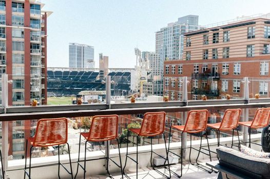 Hotel Indigo San Diego - Gaslamp Quarter by IHG