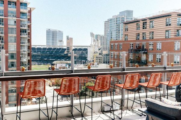 Hotel Indigo San Diego - Gaslamp Quarter by IHG