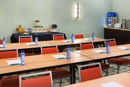 Hotel Indigo San Diego - Gaslamp Quarter by IHG