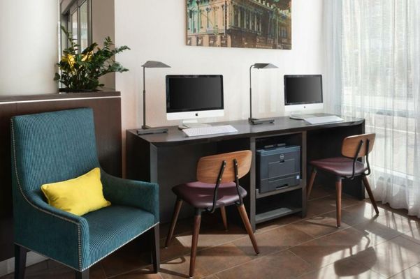 Hotel Indigo San Diego - Gaslamp Quarter by IHG