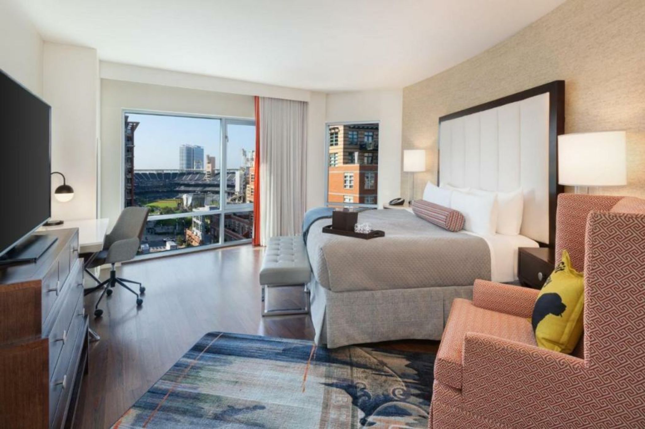 Hotel Indigo San Diego - Gaslamp Quarter by IHG