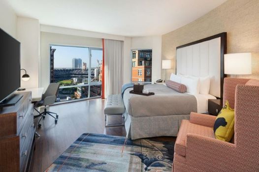 Hotel Indigo San Diego - Gaslamp Quarter by IHG