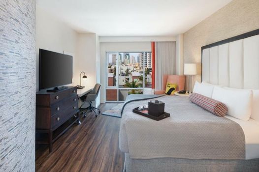 Hotel Indigo San Diego - Gaslamp Quarter by IHG