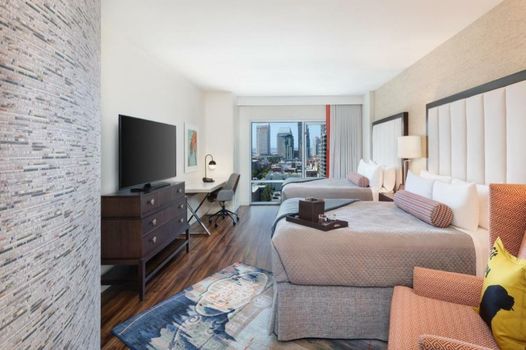 Hotel Indigo San Diego - Gaslamp Quarter by IHG