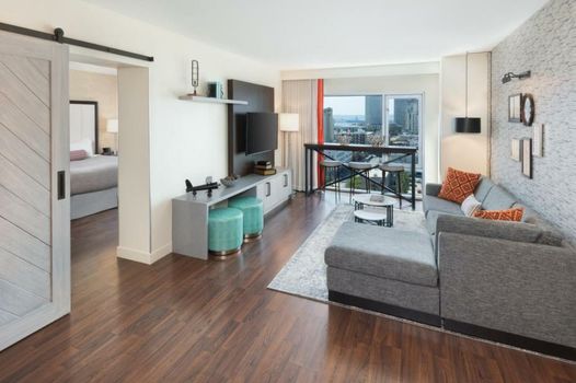 Hotel Indigo San Diego - Gaslamp Quarter by IHG