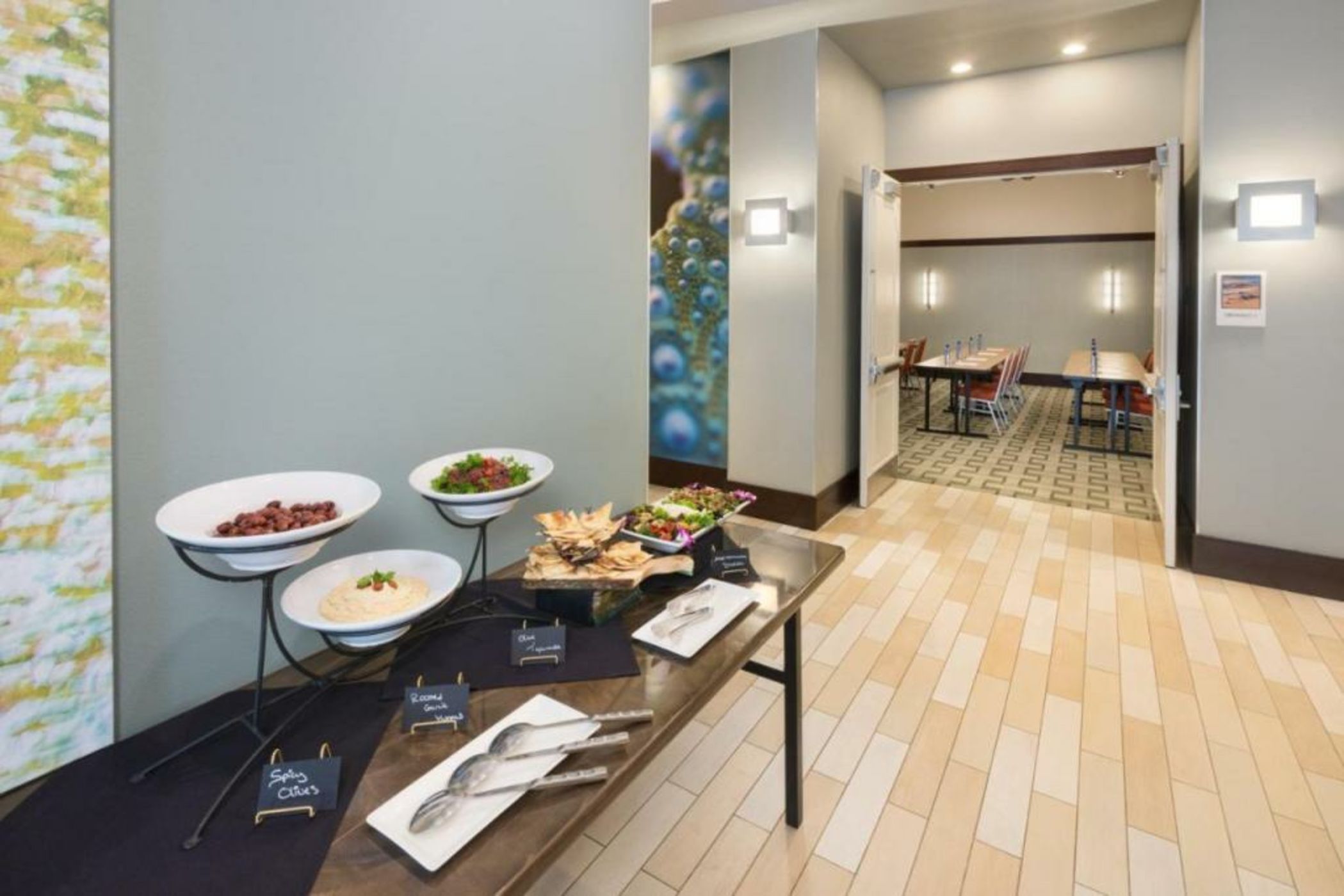 Hotel Indigo San Diego - Gaslamp Quarter by IHG