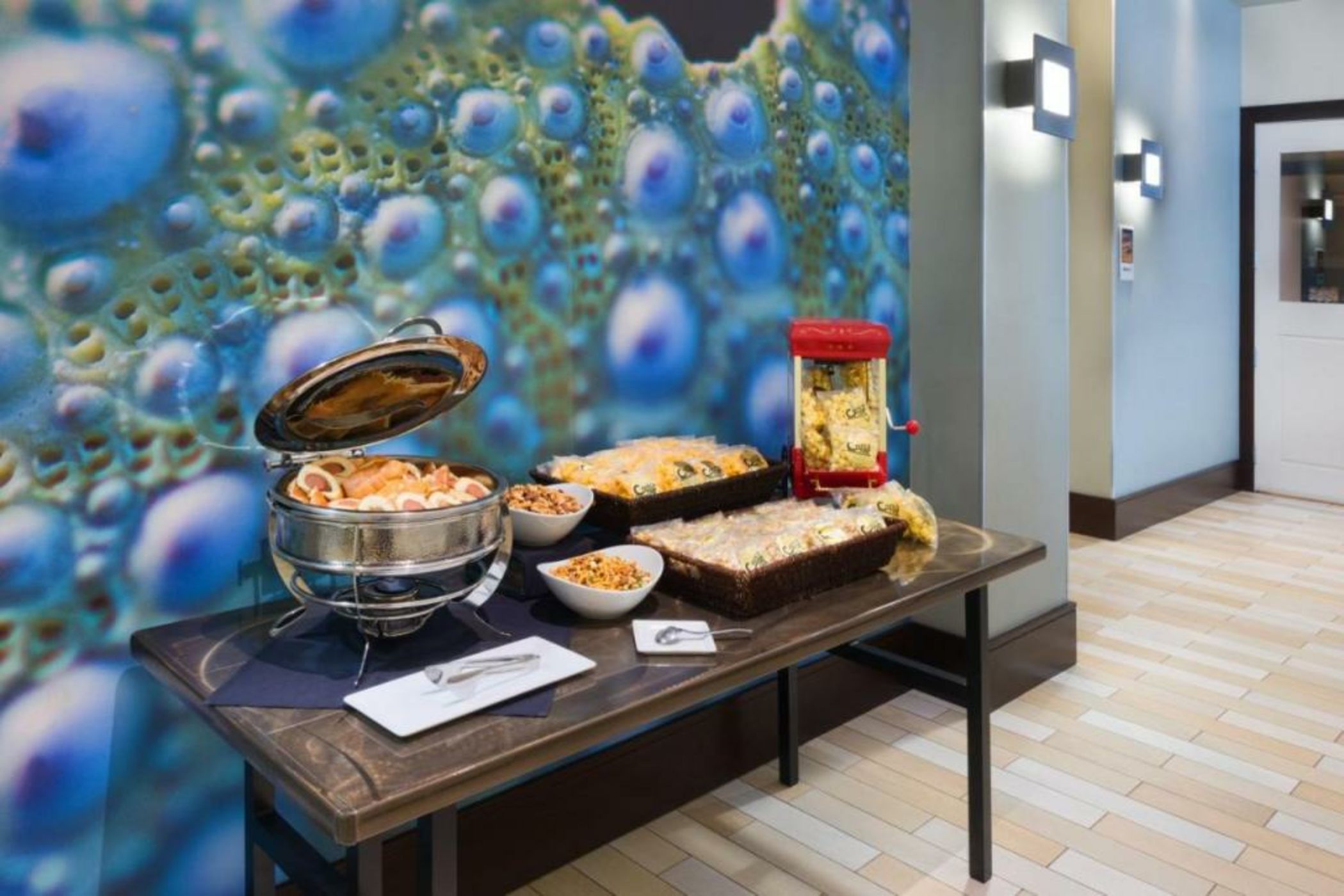 Hotel Indigo San Diego - Gaslamp Quarter by IHG