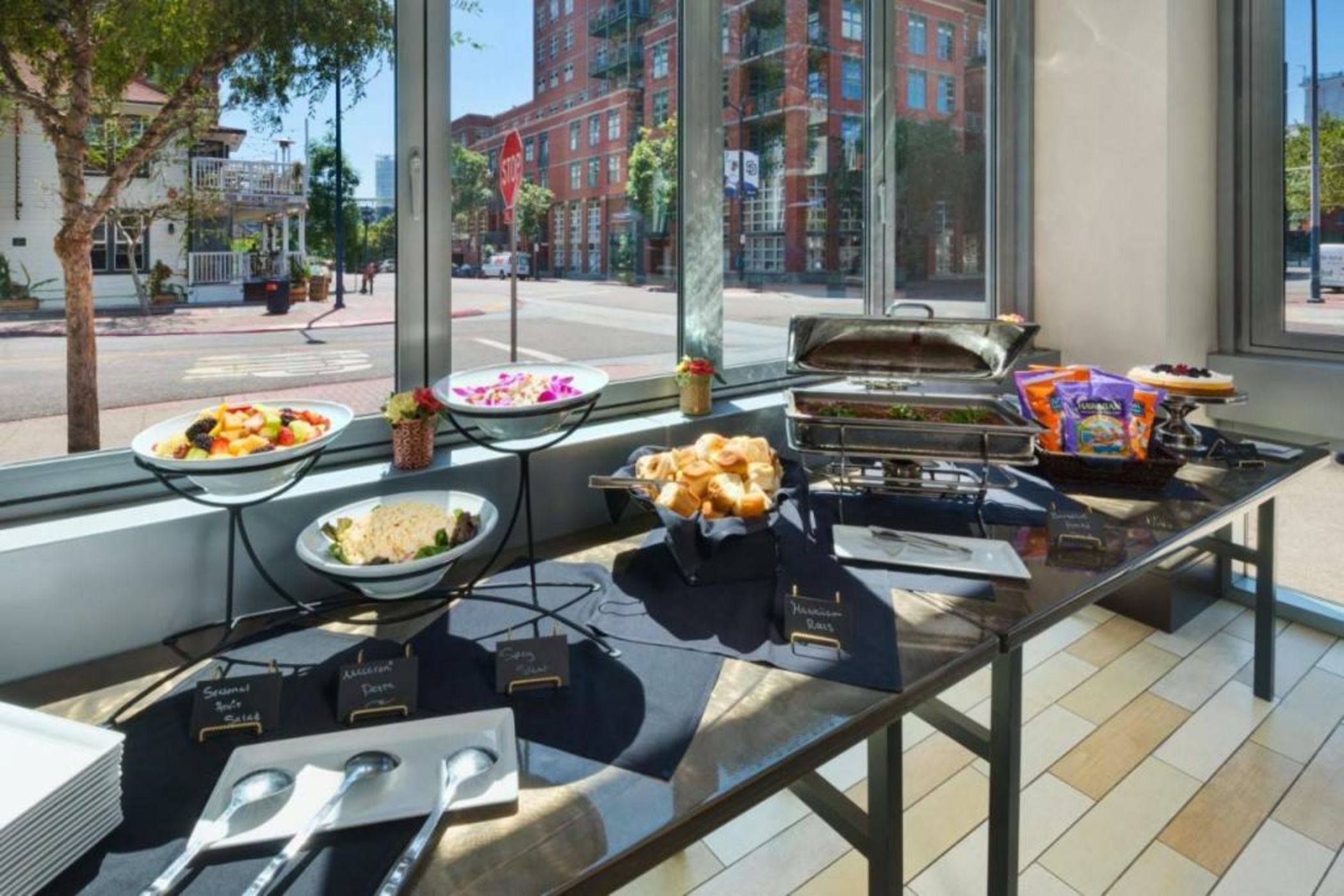 Hotel Indigo San Diego - Gaslamp Quarter by IHG