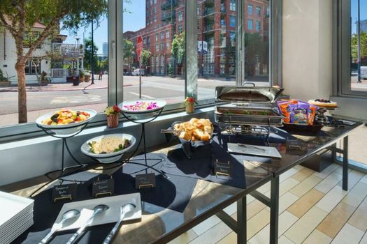 Hotel Indigo San Diego - Gaslamp Quarter by IHG