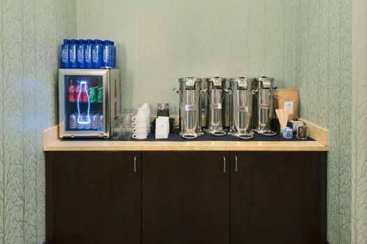 Hotel Indigo San Diego - Gaslamp Quarter by IHG