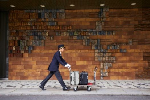 Keio Plaza Hotel Tokyo