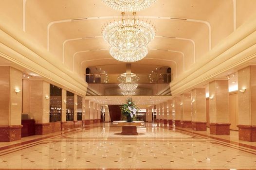 Keio Plaza Hotel Tokyo