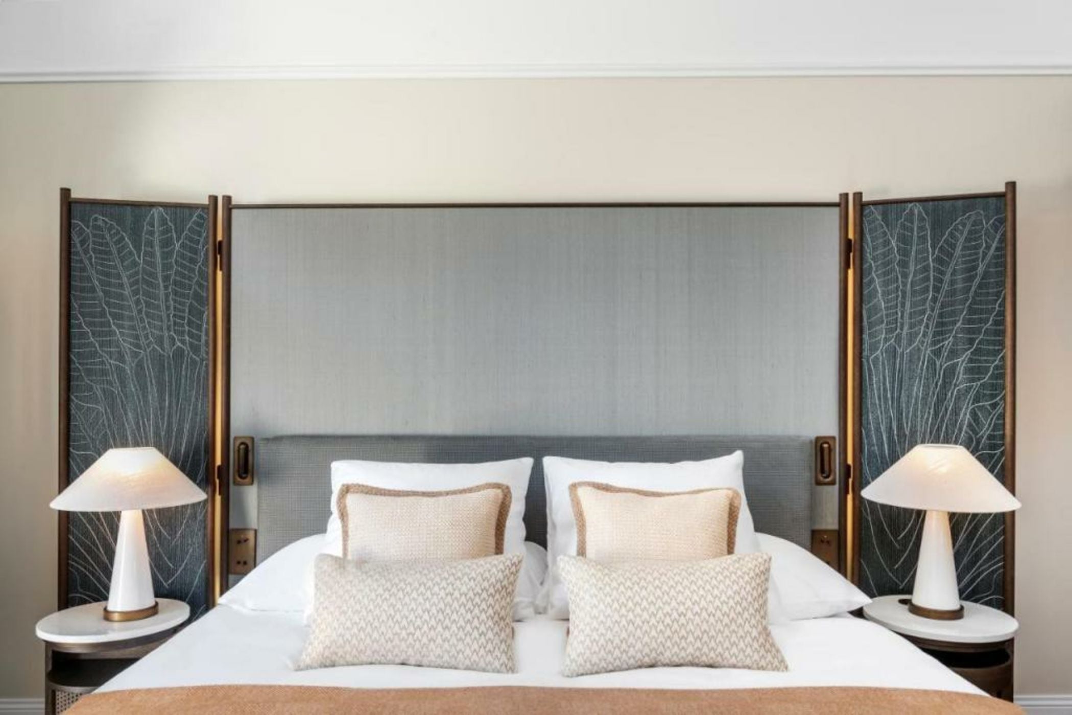 Small Luxury Hotel Ambassador Zurich