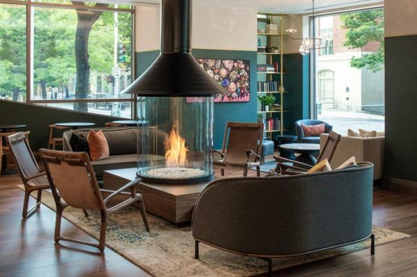 Hotel 1000, In The Unbound Collection By Hyatt