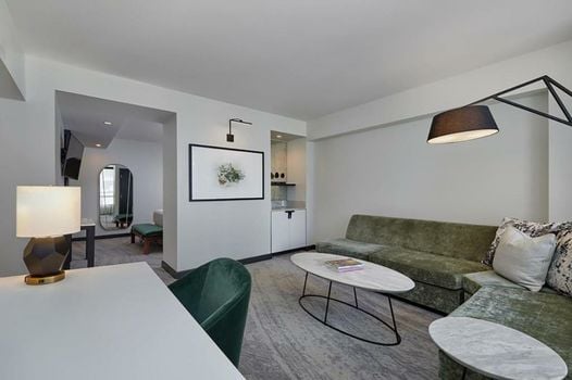 Hotel 1000, In The Unbound Collection By Hyatt