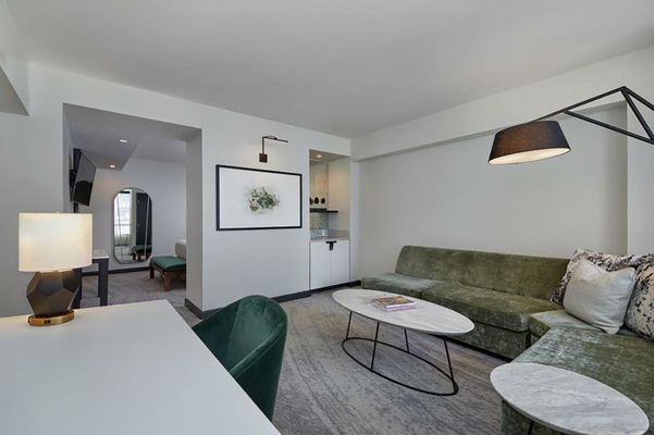 Hotel 1000, In The Unbound Collection By Hyatt