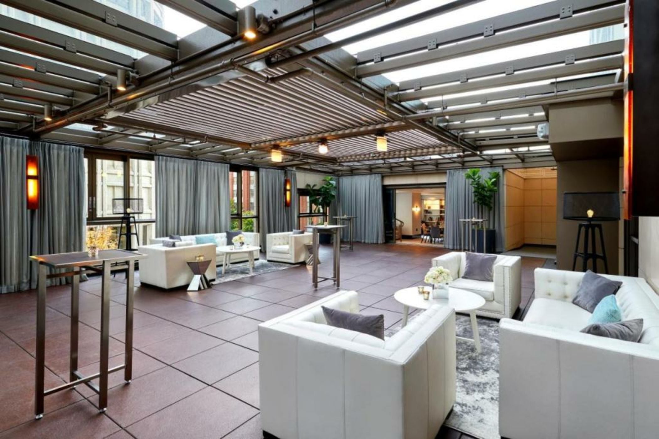 Hotel 1000, In The Unbound Collection By Hyatt