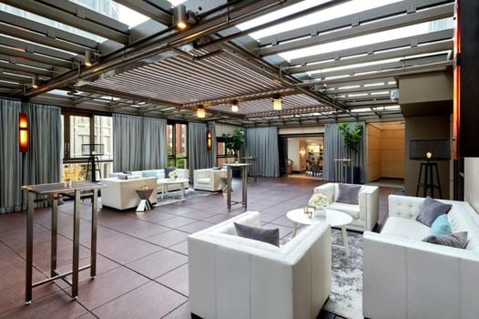 Hotel 1000, In The Unbound Collection By Hyatt