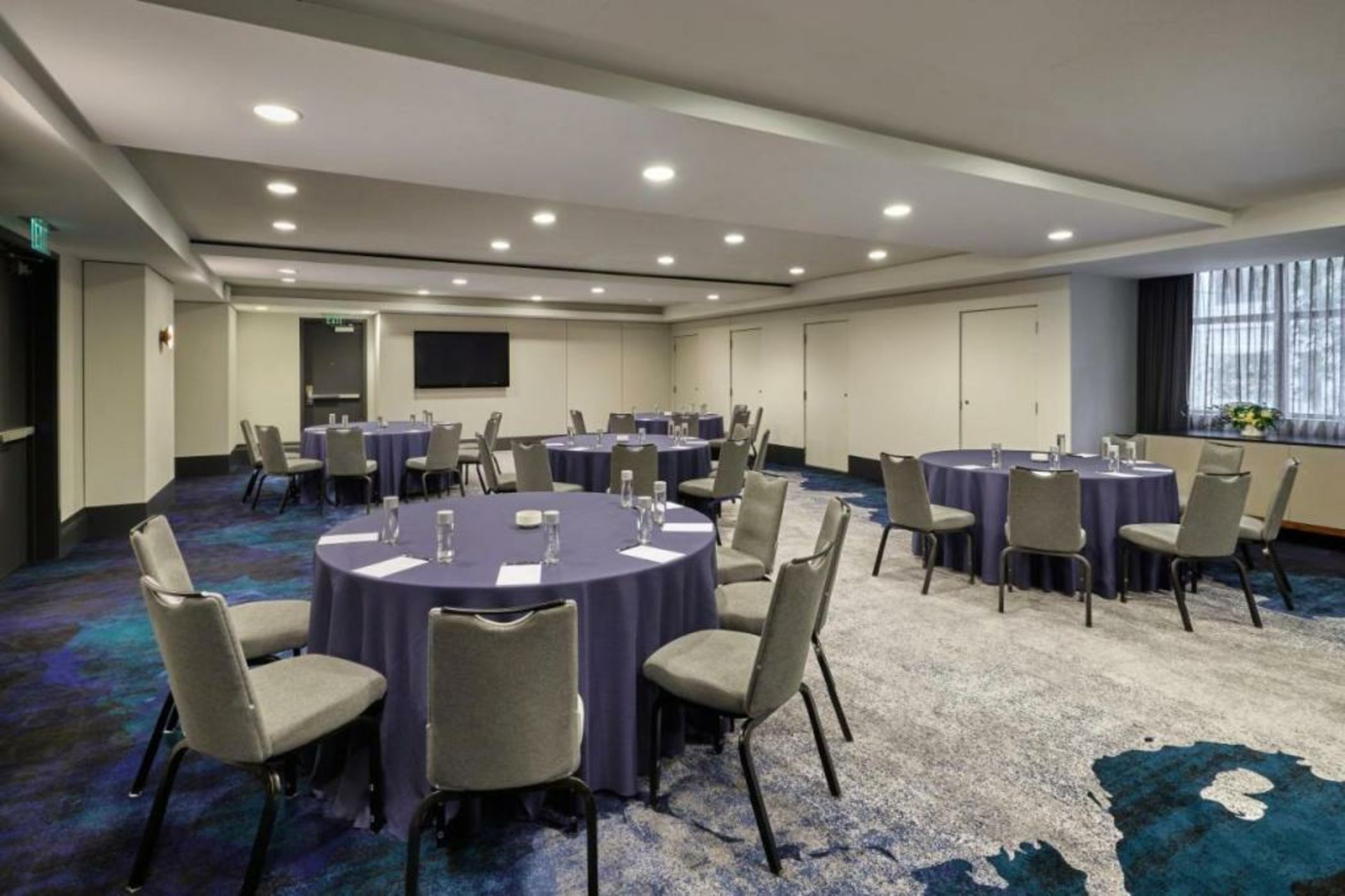 Hotel 1000, In The Unbound Collection By Hyatt