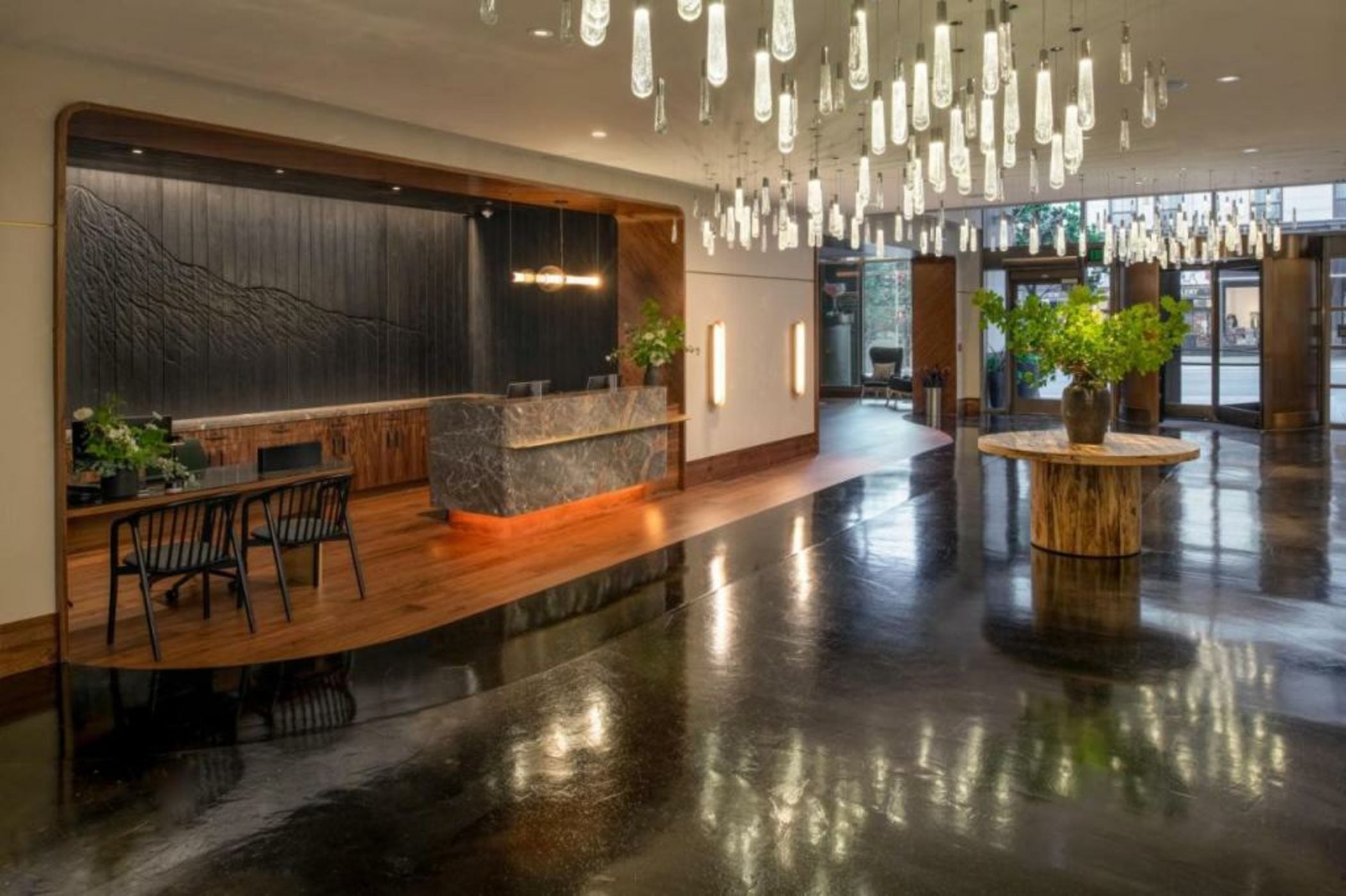 Hotel 1000, In The Unbound Collection By Hyatt