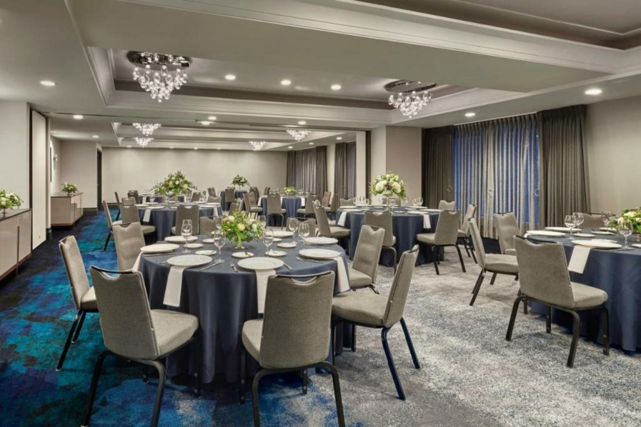 Hotel 1000, In The Unbound Collection By Hyatt