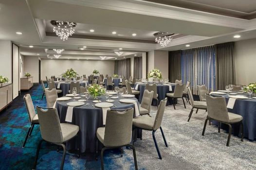 Hotel 1000, In The Unbound Collection By Hyatt