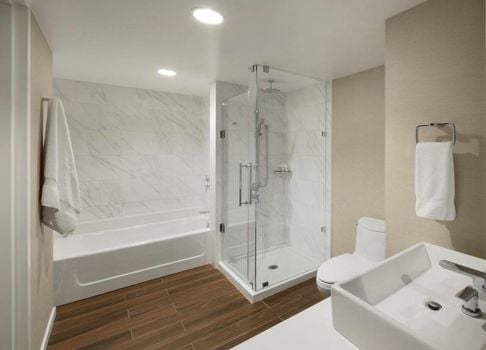 Hotel Nikko San Francisco