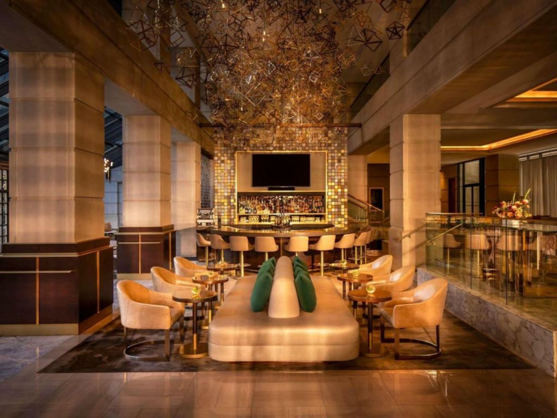 The Fairmont Washington DC