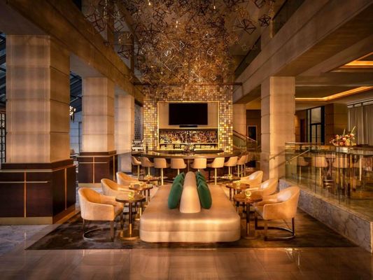 The Fairmont Washington DC