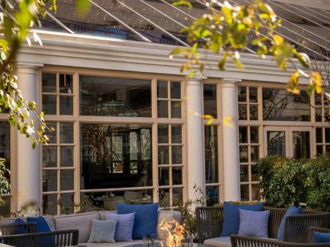 The Fairmont Washington DC