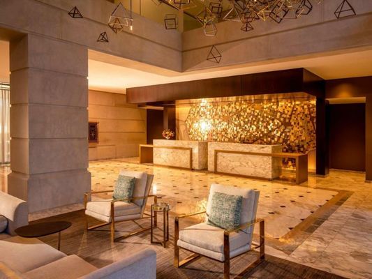 The Fairmont Washington DC