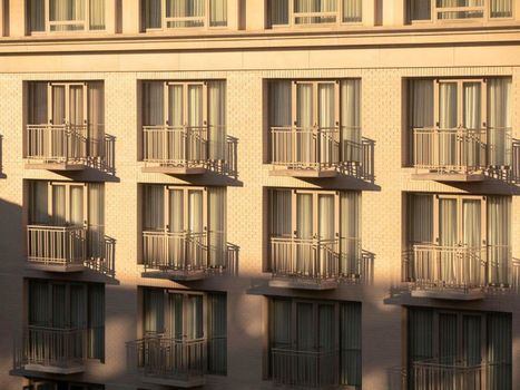 The Fairmont Washington DC